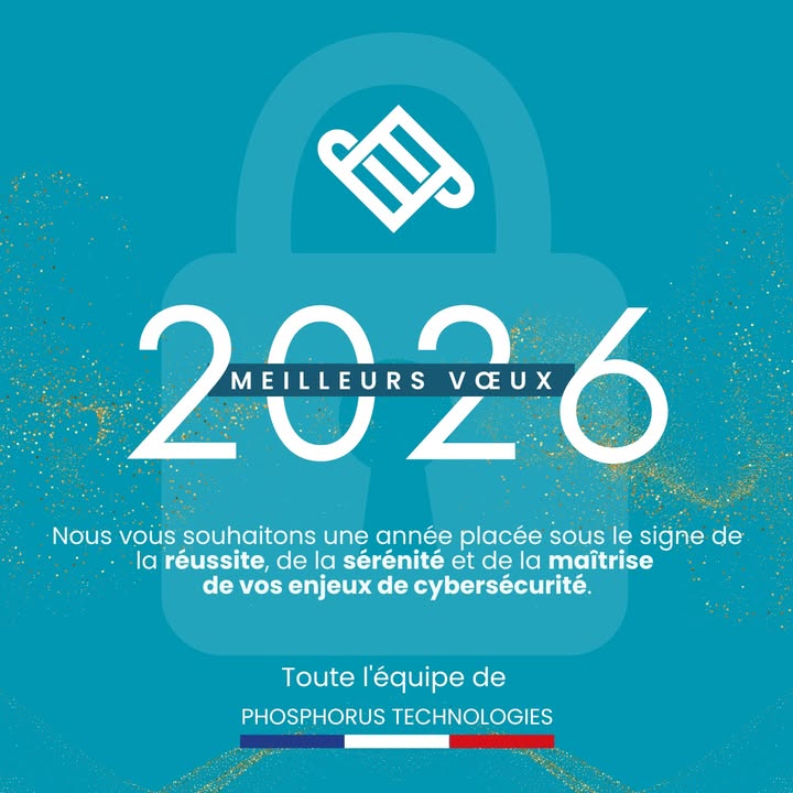 Phosphorus Technologies